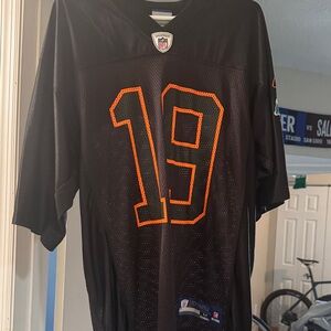 NFL Miami Dolphins #19 Marshall Jersey